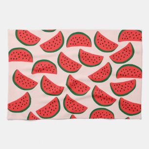 Watermelon Kitchen Towel Theedoek