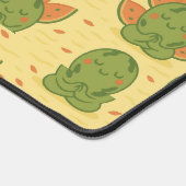 Watermelon Meditators Zen  Bureaumat (Hoek)