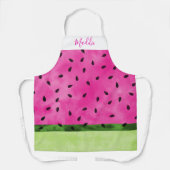 Watermelon Modern Schort (Voorkant)