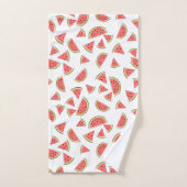 Watermelon Multi (Serviette à main)