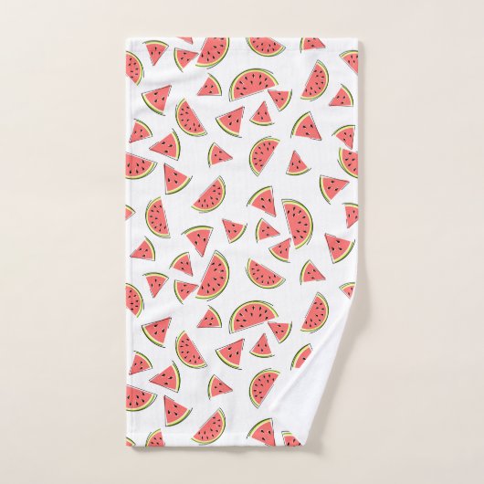 Watermelon Multi (Serviette à main)