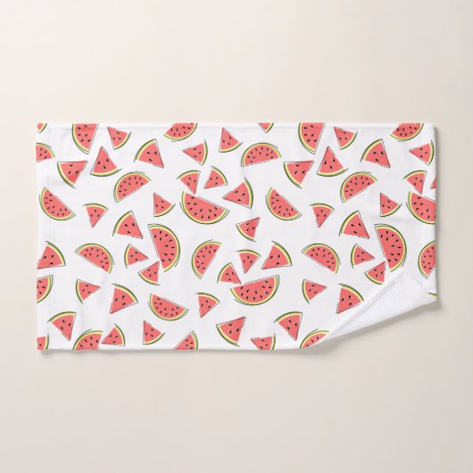Watermelon Multi (Serviette à main)