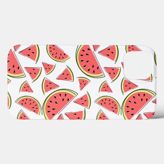 Watermelon Multi coque ipad (Verso (horizontal))