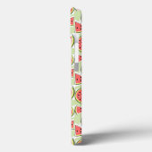 Watermelon Multi iPad Mini coque vert (Verso / Gauche)
