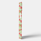 Watermelon Multi iPad Mini coque vert (Verso / Droite)