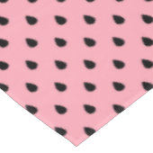Watermelon Pattern  Tafelkleed (Gekanteld)