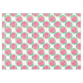 Watermelon Pattern Tafelkleed (Voorkant (Horizontaal))