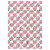 Watermelon Pattern Tafelkleed (Voorkant)