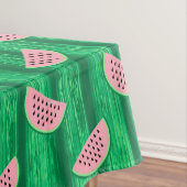 Watermelon Pattern Tafelkleed (Voorbeeld)
