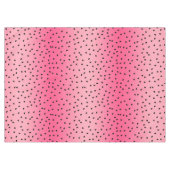 Watermelon Pattern  Tafelkleed (Voorkant (Horizontaal))