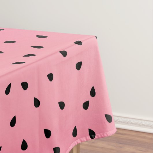 Watermelon Pattern  Tafelkleed (Voorbeeld)