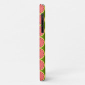 Watermelon rose Multi coque iphone (Dos/Gauche)