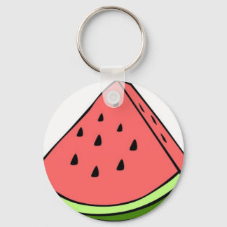 watermelon_simple.jpg sleutelhanger