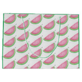 Watermelon Slice Groot Cadeauzakje (Achterkant)