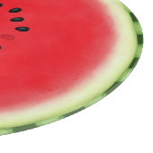 Watermelon Slice Snijplank (Hoek)