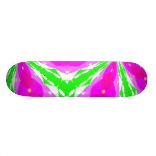 Watermelon Splash. Skateboard