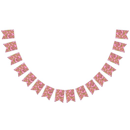 Watermelon Surprise Banner (Alle)