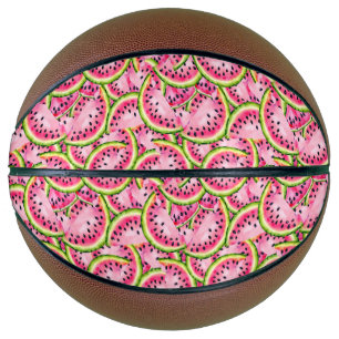Watermelon Surprise Basketball Basketbal