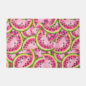 Watermelon Surprise Doormat Deurmat (Voorkant)