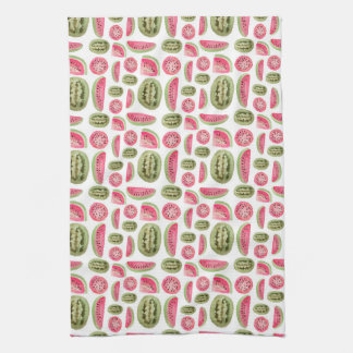 Watermelon Tea Towel Theedoek