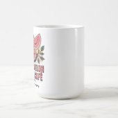 Watermelon Wagon Café Koffiemok (Center)