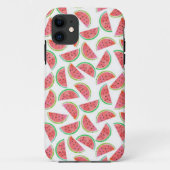 watermelonfonecase Case-Mate iPhone case (Achterkant)