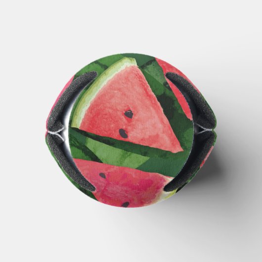 Watermelonpatroonvorming Blikjeskoeler (Bodem)