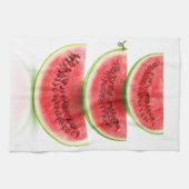 Watermelonpiramide Theedoek (Horizontaal)