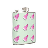 Watermelonsegment Heupfles (Rechts)