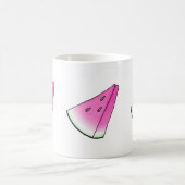 Watermelonsegment Koffiemok (Center)