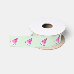 Watermelonsegment Lint