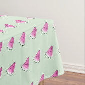 Watermelonsegment Tafelkleed (Voorbeeld)