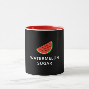 Watermelonsuiker Mok