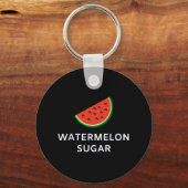 Watermelonsuiker Sleutelhanger (Voorkant)