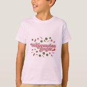 Watermelonsuiker T-Shirt (Voorkant)