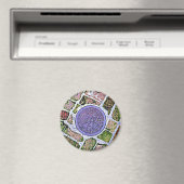 Watermeter magneet (Insitu (Vaatwasser))