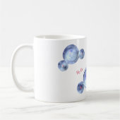 Watermoleculen Koffiemok (Links)