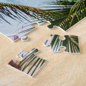 Waterpark voor de kleine legpuzzel (Zijkant)