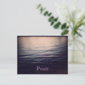 WaterPeace 1 carte postale 1 (Debout devant)