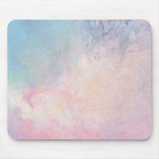 waterplons muismat (Voorkant)