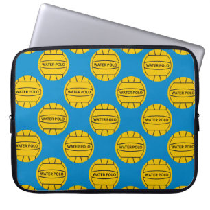 Waterpoel Laptop Sleeve