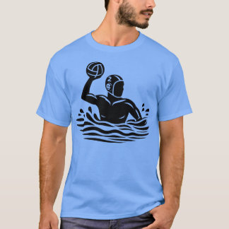 Waterpoel T-shirt