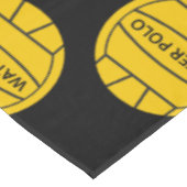 Waterpoel Tafelkleed (Gekanteld)