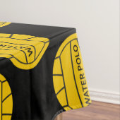 Waterpoel Tafelkleed (Voorbeeld)