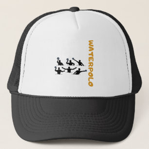 Waterpoel Trucker Pet