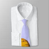 waterpolballen stropdas (Gebonden)