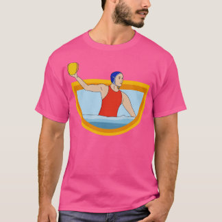 Waterpolo 7 t-shirt