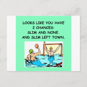 waterpolo.png briefkaart