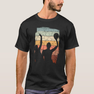 Waterpolo spelen Waterpolo Speler T-shirt