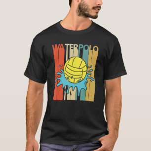 Waterpolo Sport T-shirt